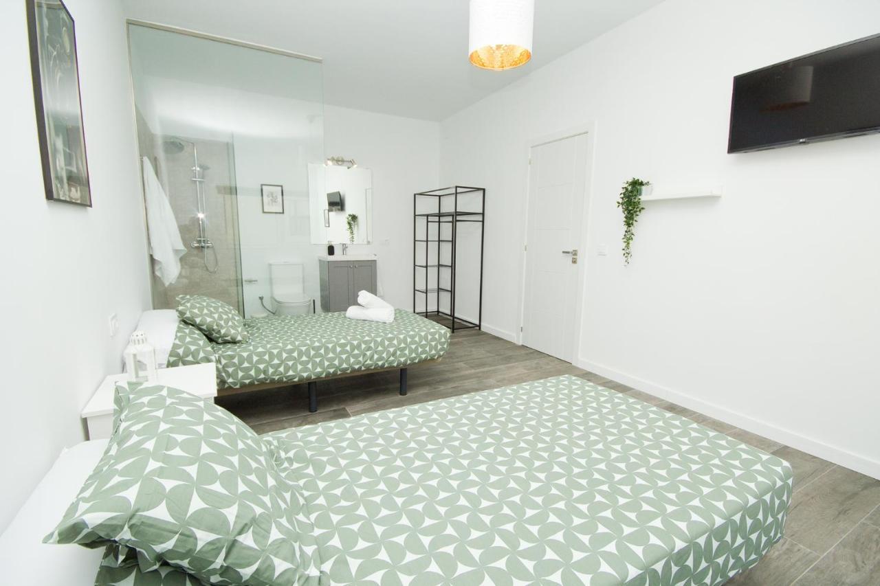 Los Alonsos - Open Mall - By Az Rentals Arrecife  Eksteriør billede