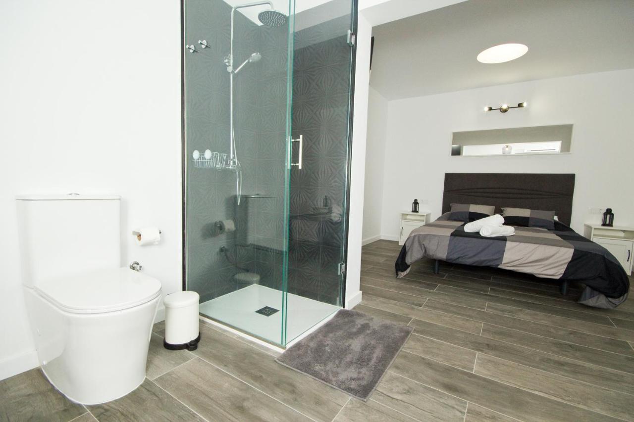 Los Alonsos - Open Mall - By Az Rentals Arrecife  Eksteriør billede