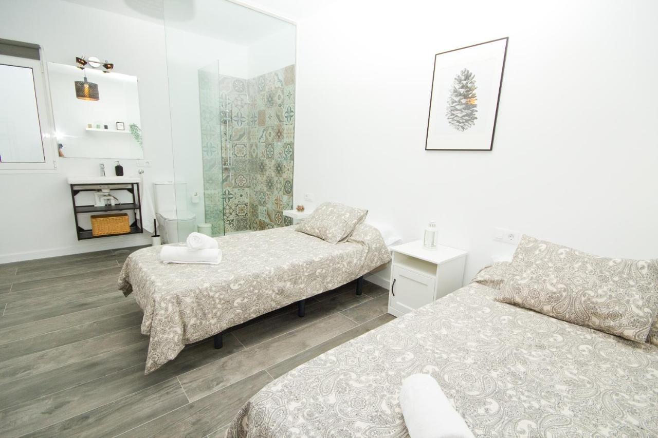Los Alonsos - Open Mall - By Az Rentals Arrecife  Eksteriør billede