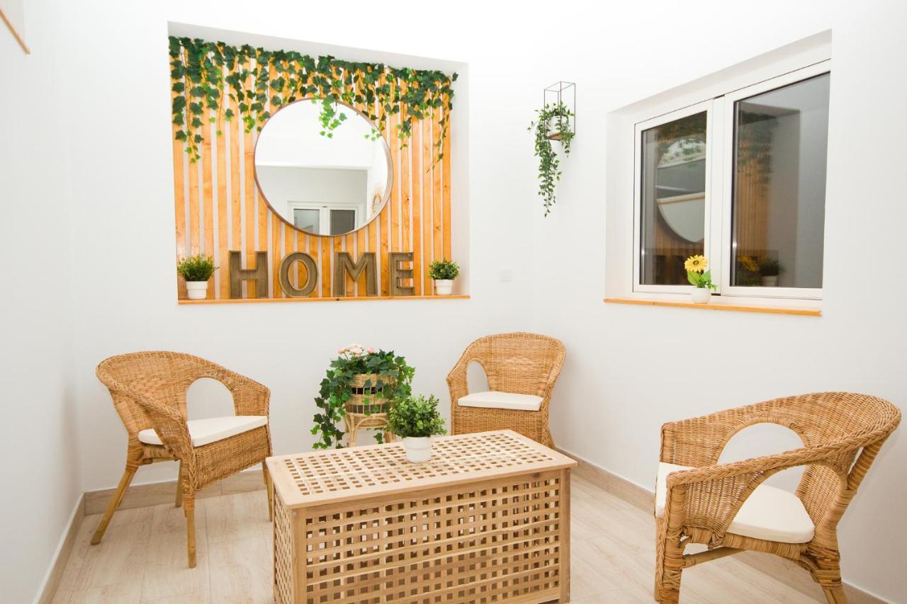 Los Alonsos - Open Mall - By Az Rentals Arrecife  Eksteriør billede