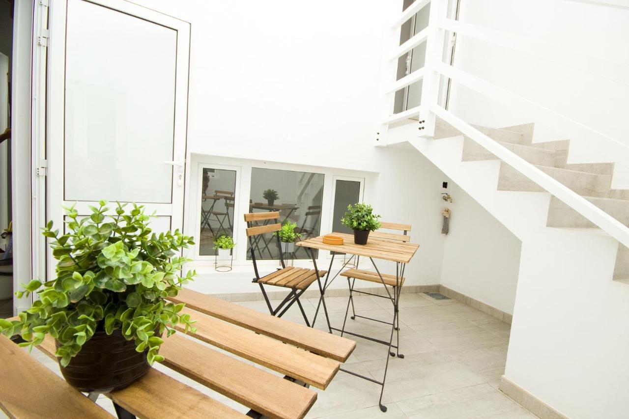 Los Alonsos - Open Mall - By Az Rentals Arrecife  Eksteriør billede