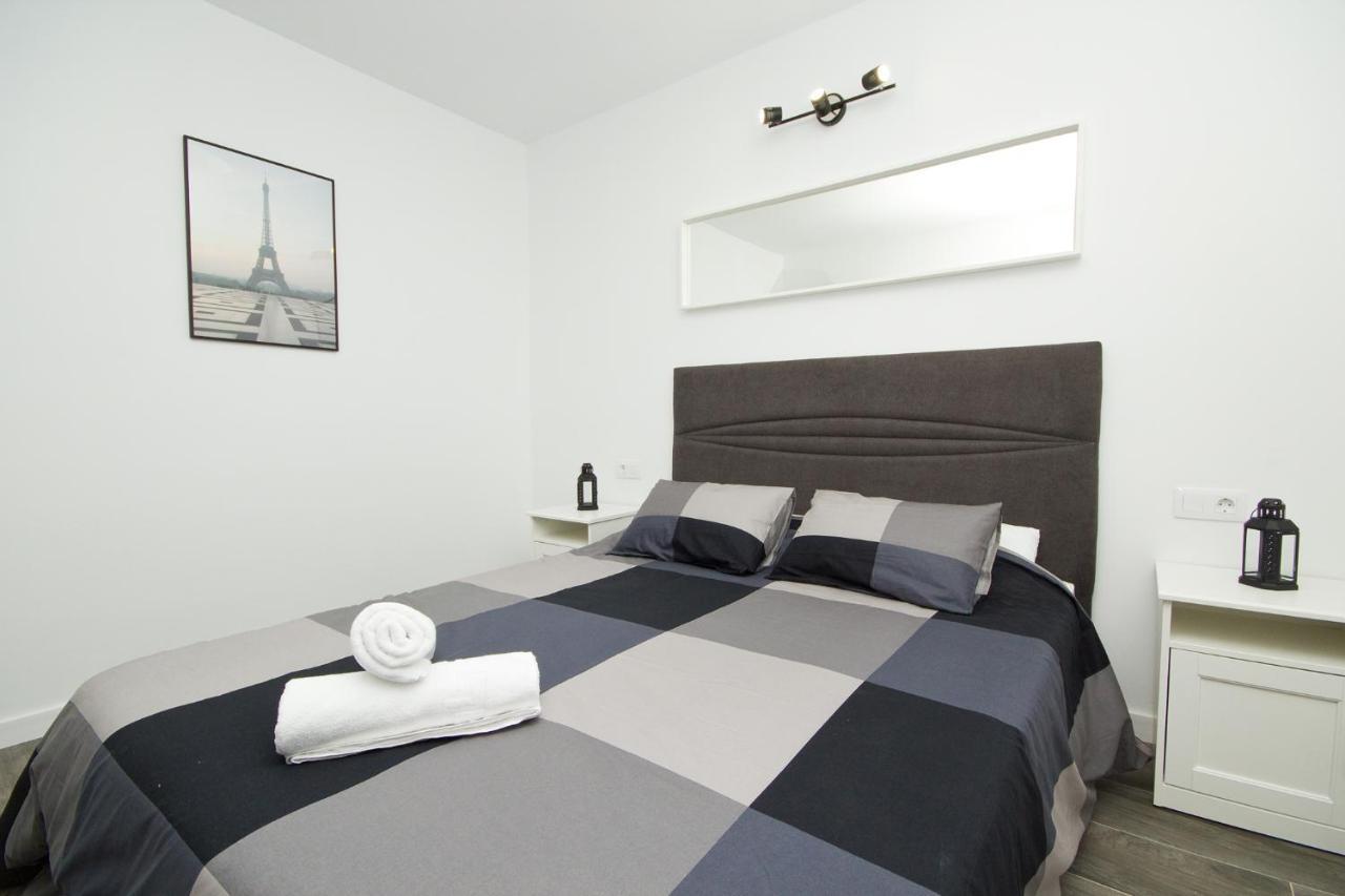 Los Alonsos - Open Mall - By Az Rentals Arrecife  Eksteriør billede