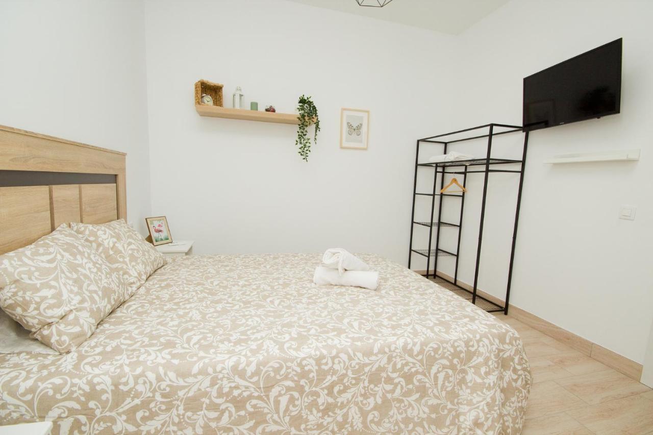 Los Alonsos - Open Mall - By Az Rentals Arrecife  Eksteriør billede