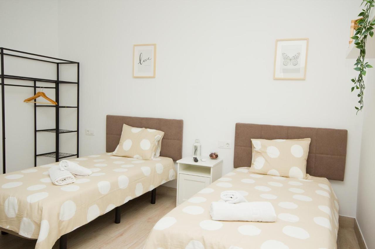 Los Alonsos - Open Mall - By Az Rentals Arrecife  Eksteriør billede