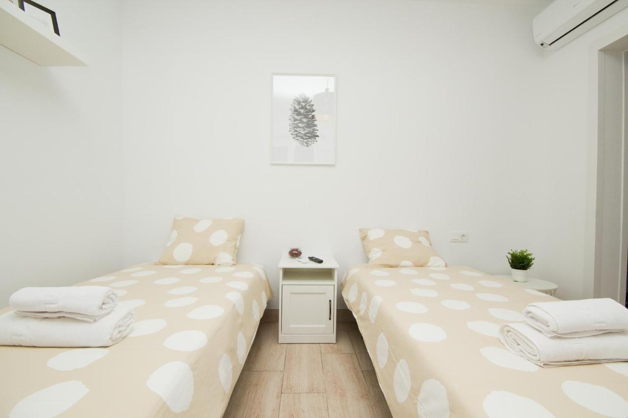 Los Alonsos - Open Mall - By Az Rentals Arrecife  Eksteriør billede