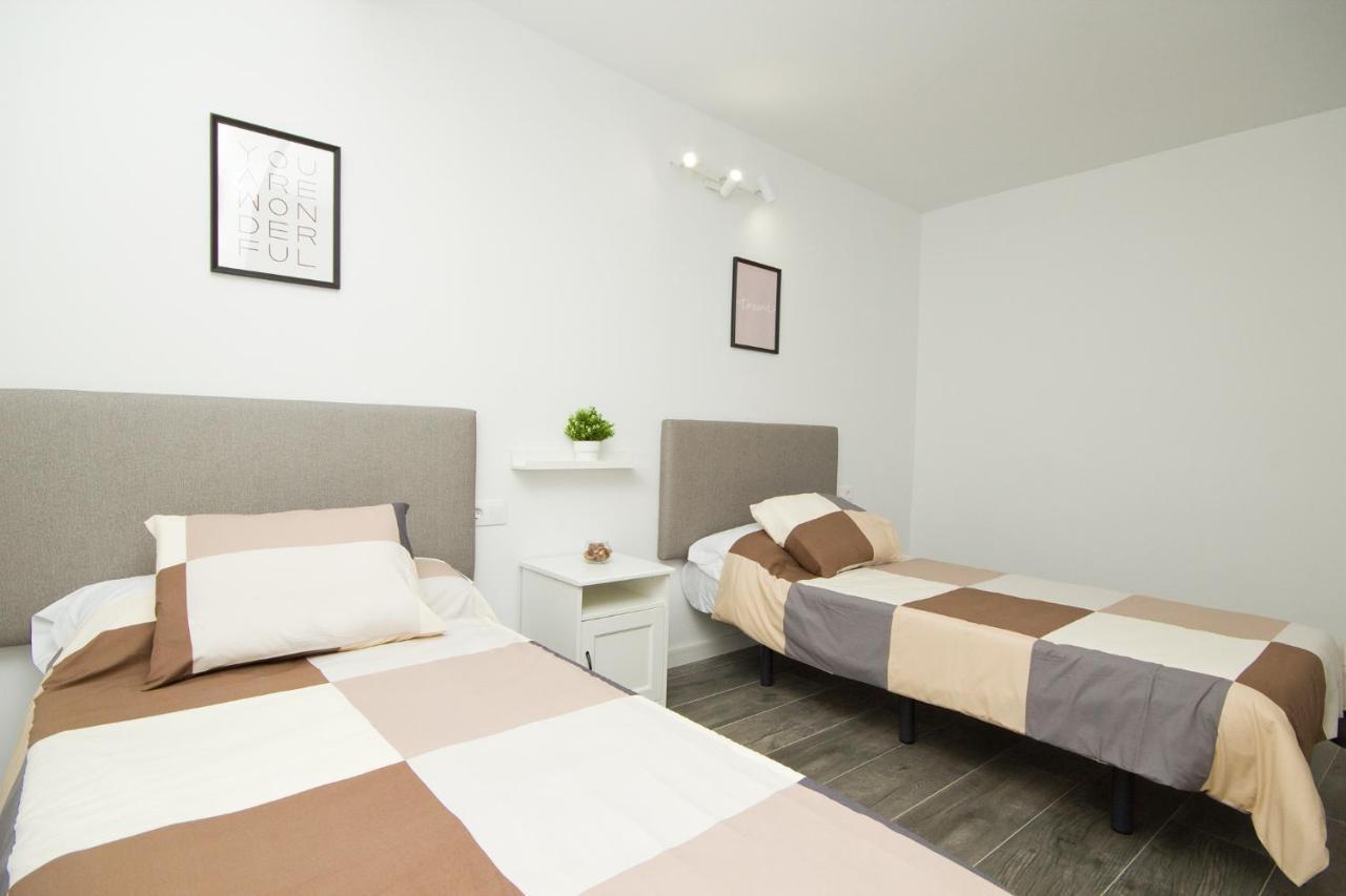 Los Alonsos - Open Mall - By Az Rentals Arrecife  Eksteriør billede
