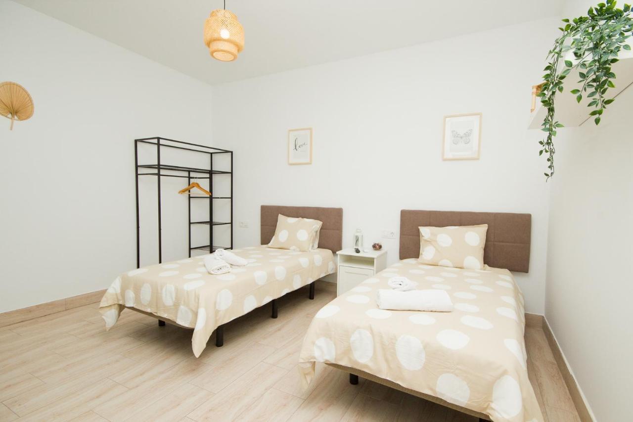 Los Alonsos - Open Mall - By Az Rentals Arrecife  Eksteriør billede