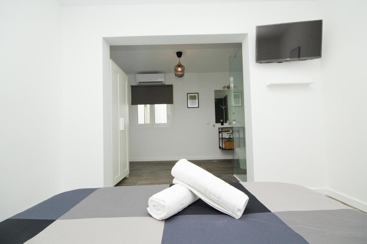 Los Alonsos - Open Mall - By Az Rentals Arrecife  Eksteriør billede